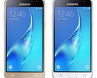 Samsung Galaxy J3 Pro Android smartphone 