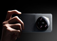 Apparently, the Xiaomi 13 Ultra's cameras cannot match many of its competitors. (Image source: Xiaomi)