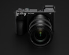 Sony is targeting the new Alpha 6700 at video creators and hybrid shooters who value a small form factor but don't want to lose performance or ergonomics. (Image source: Sony)