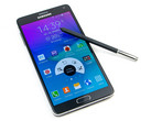 Samsung Galaxy Note 4 (SM-N910F) Smartphone Review