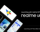 Realme UI 4.0 is nearly here. (Source: Realme)