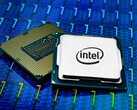 Intel's 9th Gen desktop processors were released in 2018. (Source: Intel)