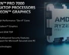 AMD has launched three new Zen 4-based 