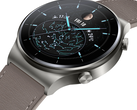 Huawei continues to refine the Watch GT 2 Pro. (Image source: Huawei)