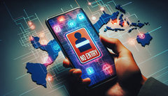 iPhone 16 sales banned in Indonesia (Image source: Generated using DALL·E 3)