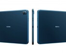The T20 tablet. (Source: Nokia)
