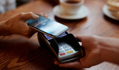 Mobile payments are rapidly headed for a trillion-dollar industry. (Source: CMO)