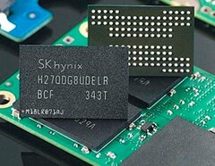 Consumer-grade DDR5 modules should be available by 2021. (Image Source: SK Hynix)
