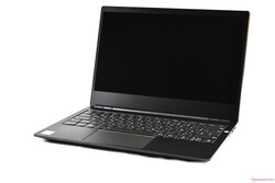 In review: Lenovo ThinkBook Plus. Review unit courtesy of Campuspoint