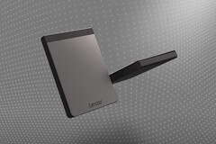 Lexar launches SL200 USB-C portable SSD starting at $89 USD (Source: Lexar)