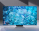 A listing on a US retailer has provided more details about Samsung's upcoming QD OLED TV. (Image source: Value Electronics via Gizmochina)