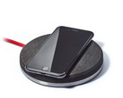 Grovemade Wireless Charging Pad. (Source: Grovemade)