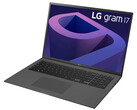 LG Gram 17 (2022) review: Light office laptop with a large display and great battery life