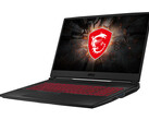 MSI GL75 Leopard 10SFR in review: Successful gaming laptop with a 144 Hz display
