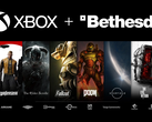 Bethesda and its brother studios like id Software are now owned by Xbox and Microsoft. (Image via Xbox)
