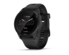 Beta software version 7.07 is now available for the Garmin Forerunner 945 LTE. (Image source: Garmin)