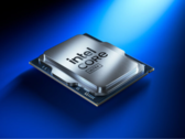 Artwork representing the Intel Core Ultra 7 processor (image source: Intel Newsroom)
