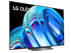 BuyDig has put the 77-inch version of the LG B2 OLED TV on sale with a considerable discount (Image: LG)