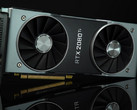 The NVIDIA GeForce RTX 2080 Ti is the new king of the hill. (Source: NVIDIA)