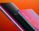 The OPPO Find Z will have a Snapdragon 855 SoC and a 10x optical zoom. (Source: The Blog Point)