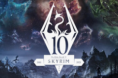 The Elder Scrolls: Skyrim will be receiving a next-gen refresh in November. (Image source: Bethesda)