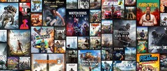 A good chunk of the Ubisoft game library could come to Xbox Game Pass soon