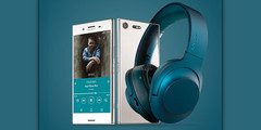 Sony Xperia XZ Premium pre-orders now come with free headphones