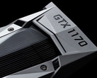 The upcoming GTX 1170 should be revealed this August along with the GTX 1180 and the GTX 1160 models. (Source: PCMRace)