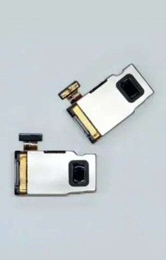 LG's optical zoom module. (Image source: LG)