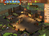 A screengrab of Tavern Keeper running on PC (image source: Steamdb)