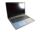 HP ZBook 15u G5 (FHD, i7-8550U) Workstation Review