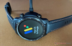 Not all Snapdragon Wear 4100-powered Mobvoi smartwatches are slated to receive Wear OS 3. (Image source: NotebookCheck)