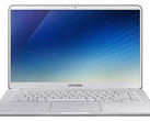 Samsung Notebook 9 (2018) ultrabook (Source: Samsung)