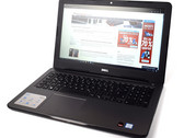 Dell Inspiron 15 5000 5567-1753 Notebook Review