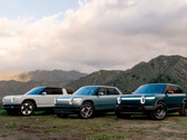 It looks like Rivian is throwing its weight behind the production of its next EV launch. (Image source: Rivian)