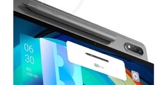 This new tablet has stylus support. (Source: Lenovo)