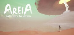 Areia: Pathway to Dawn - Extraordinary The Journey-style Adventure Game 