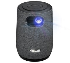 Asus ZenBeam Latte projector (Source: Asus)