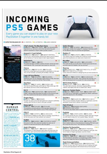 (Image source: PlayStation Official Magazine UK)