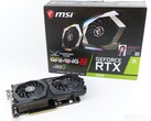 MSI RTX 2060 Gaming Z 6G Desktop Graphics Card Review