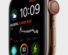 The Apple Watch Series 4 looks similar to its predecessor, but is an all-new design with larger display. (Source: Apple)