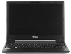 The Tuxedo Book BU1307 laptop review. Test device courtesy of Tuxedo Computers.