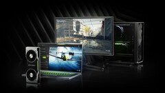 First Nvidia GeForce RTX laptops are launching on January 29 — be prepared for a media review blitz (Source: Nvidia)
