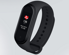 The Xiaomi Mi Band 5 and Mi Band 4C will be successors to the popular Mi Band 4 fitness tracker. (Image source: Xiaomi)