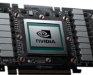 Nvidia's GTX 11xx series is most likely using a Volta-derived chip codenamed Turing.  (source: Nvidia)