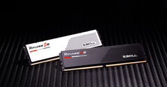 The new Ripjaws S5 RAM. (Source: G.SKILL)