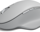 Microsoft Surface Precision Mouse. (Source: Microsoft)
