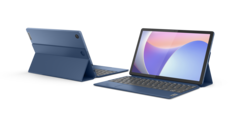The brand new IdeaPad Duet 3i. (Offer: Lenovo)