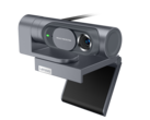 The Lenovo Go 4K Pro Webcam is now official (image via Lenovo)