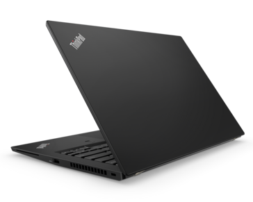 T480s: Right side with a big fan-exhaust